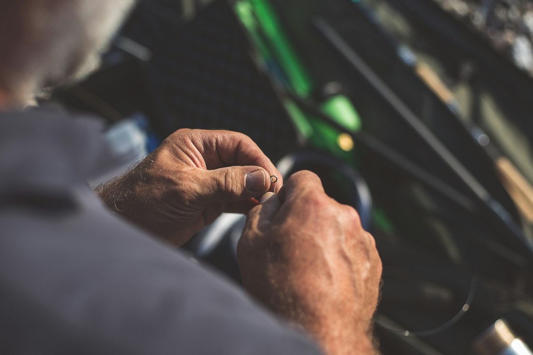 Reparación de batería y celdas